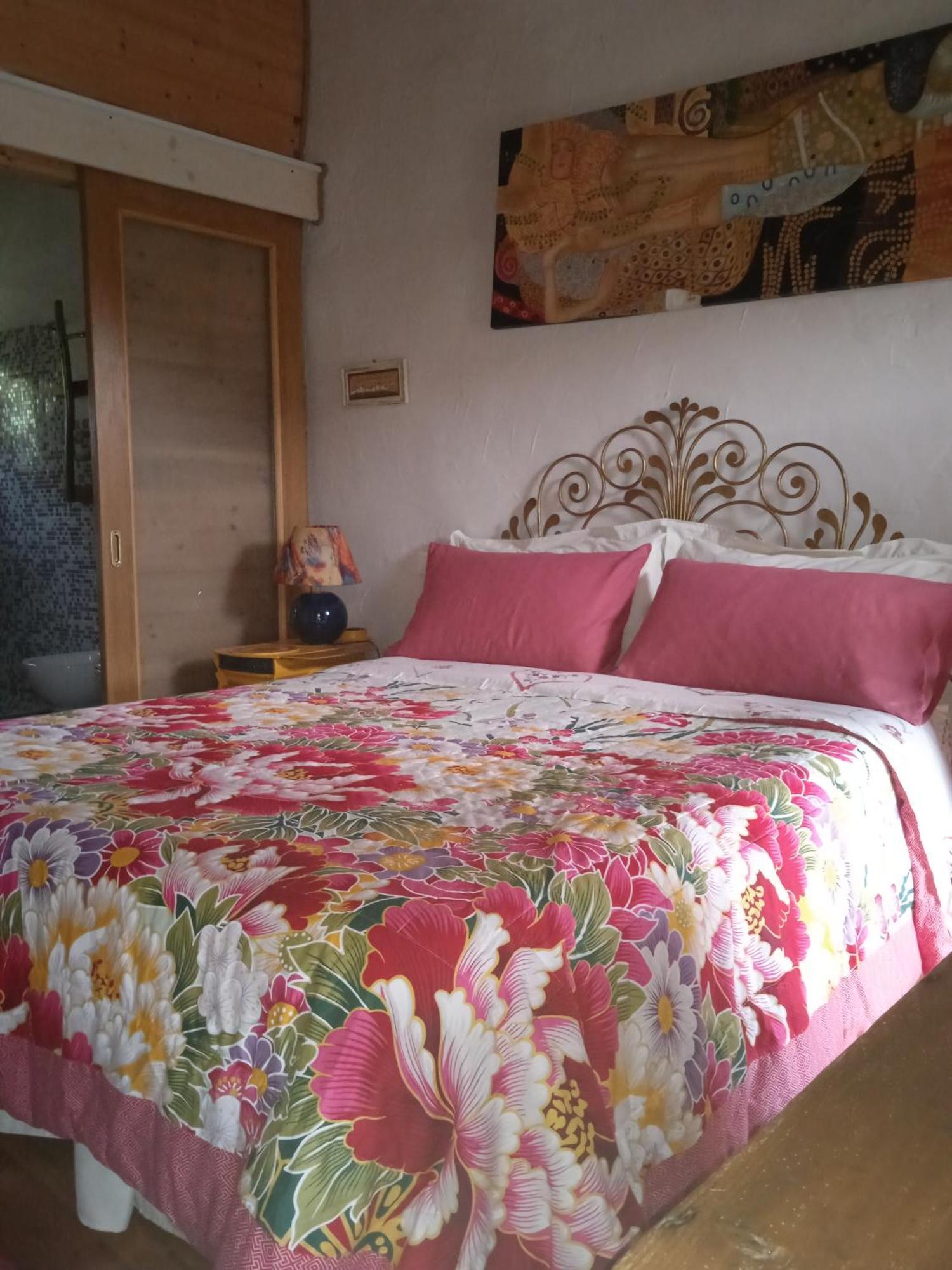 Poggio Del Sole Bed & Breakfast Bassano del Grappa Eksteriør bilde