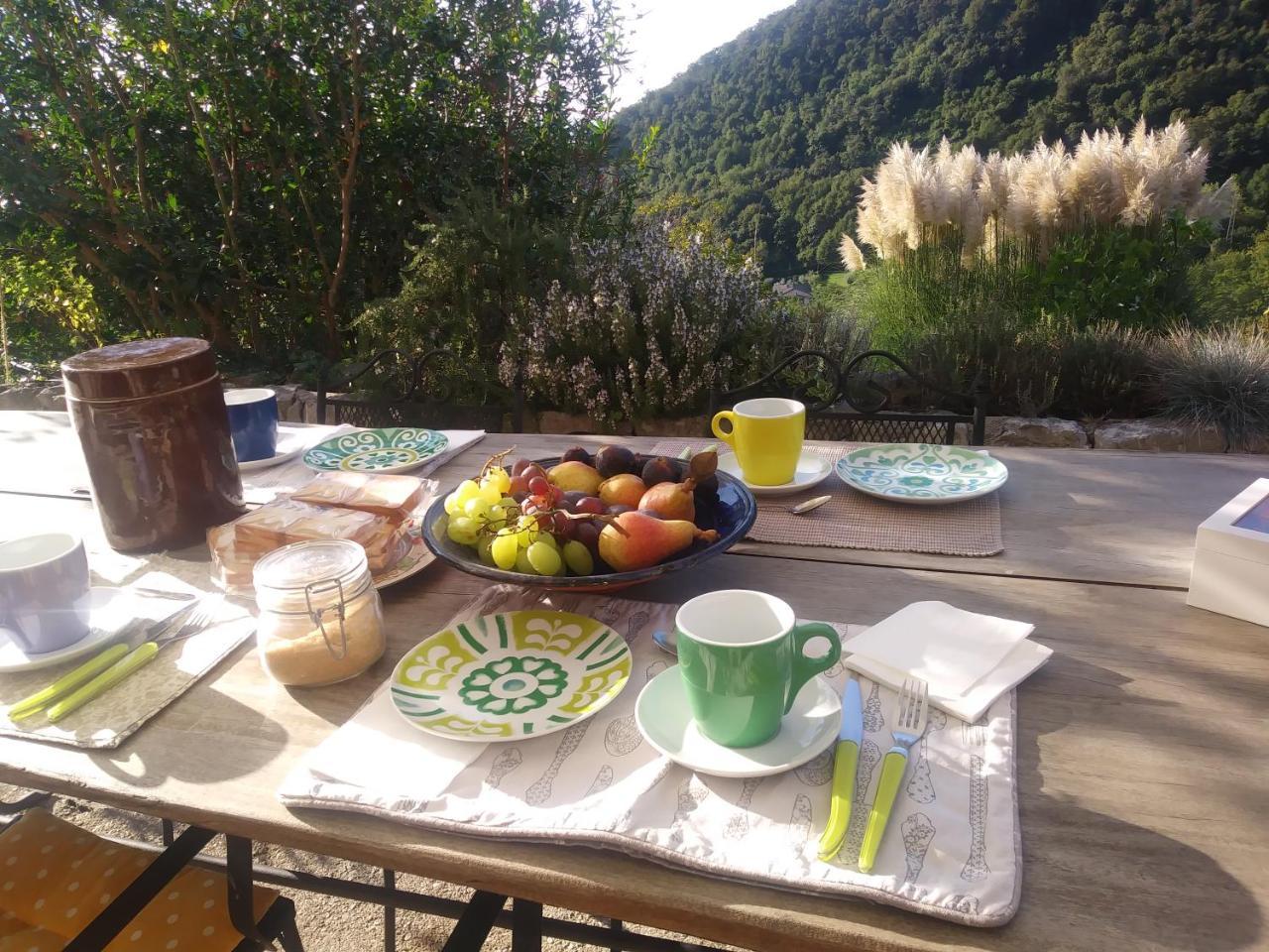 Poggio Del Sole Bed & Breakfast Bassano del Grappa Eksteriør bilde